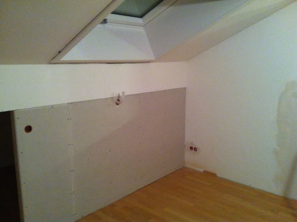Innenausbau – Foto 1 von 1