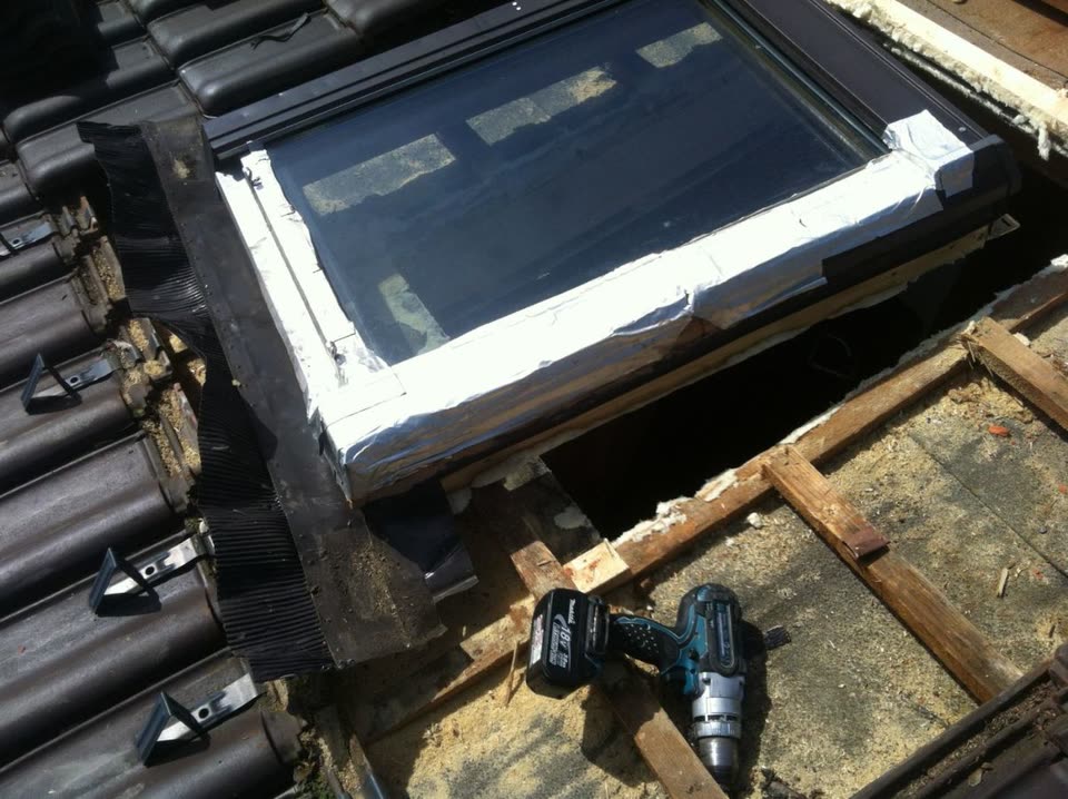 Reparaturen – Foto 1 von 3