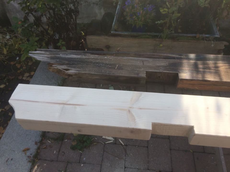 Vorher – Nachher – Foto 14 von 16