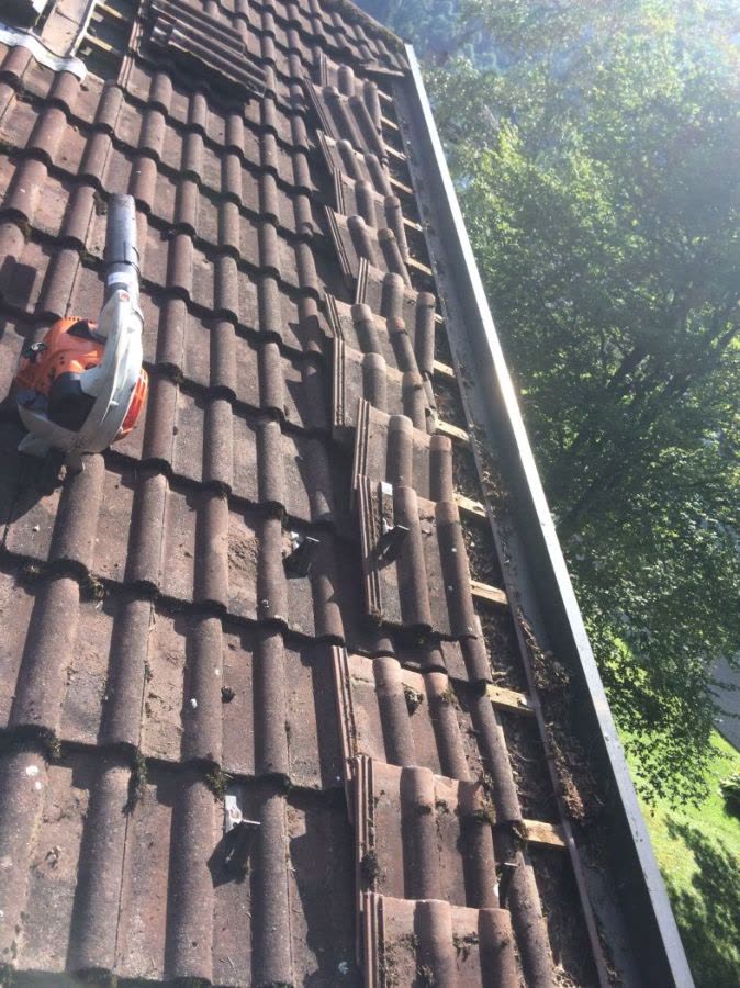 Wartung – Foto 4 von 4